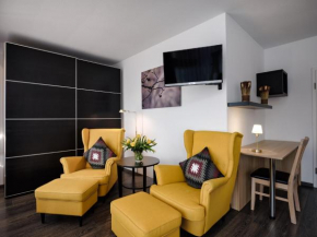 Parkhotel Waldeck Titisee  Титизее-Нойштадт